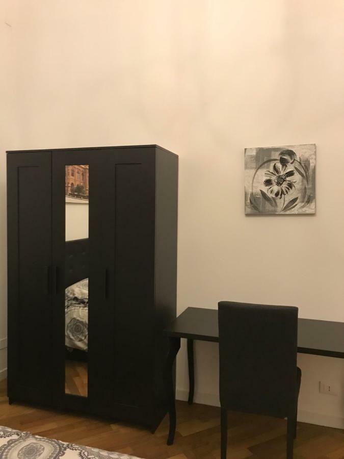 La Dimora Dell'Artista Διαμέρισμα Παλέρμο Εξωτερικό φωτογραφία